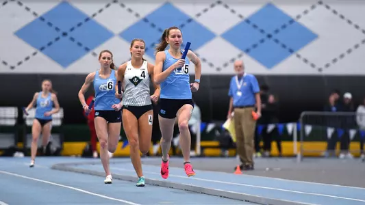 Ella Auderset
University of North Carolina Track and Field
Dick Taylor Carolina Challange
Eddie Smith Field House
Chapel Hill, NC
Saturday, January 20. 2024