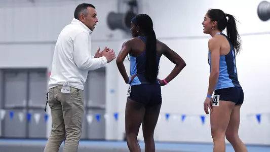 Chris Miltenberg
University of North Carolina Track and Field
Dick Taylor Carolina Challange
Eddie Smith Field House
Chapel Hill, NC
Saturday, January 20. 2024