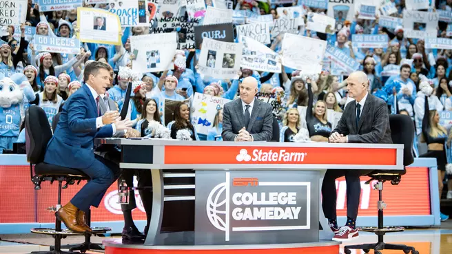ESPN College GameDay Information For Students 2024