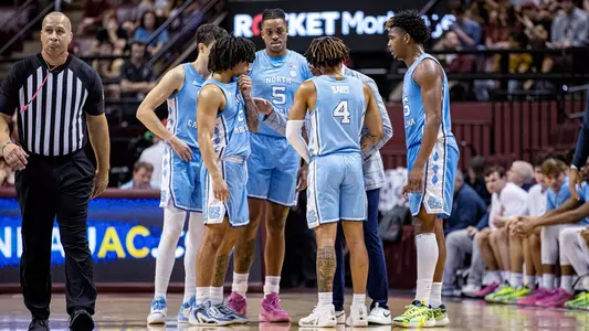 Lucas: FSU Rapid Reactions Image