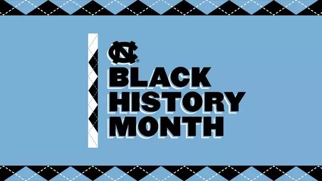 UNC Athletics Celebrates Black History Month 2024