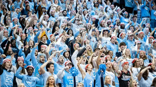 ESPN College GameDay 2023 fans