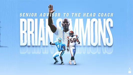 Brian Simmons
