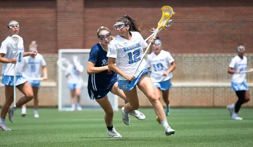 Olivia Dirks 2023 NCAA Tournament