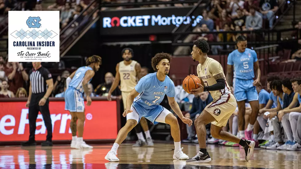 Carolina Insider Podcast: Hubert Davis Joins; FSU Recap; UNC Jeopardy Contestant Rotimi Kukoyi Carolina Insider Podcast: Hubert Davis Joins; FSU Recap; UNC Jeopardy Contestant Rotimi Kukoyi