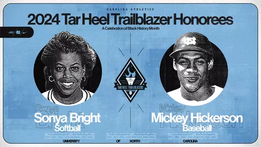 2024 Tar Heel Trailblazers