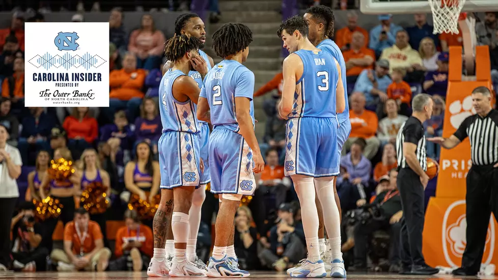 Carolina Insider Podcast: UNC Visiting NC State; New Football DC; Hubert Davis, Creighton Lebo Join Carolina Insider Podcast: UNC Visiting NC State; New Football DC; Hubert Davis, Creighton Lebo Join