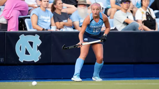 Ryleigh Heck
University of North Carolina Field Hockey v Syracuse
Karen Shelton Stadium
Chapel Hill, NC
Friday, September 20, 2024