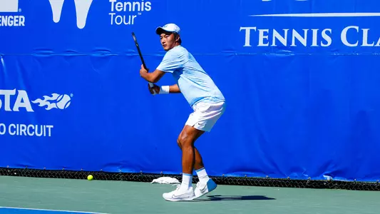 Kuangqing "Chris" Xu, ITA Regionals 2024