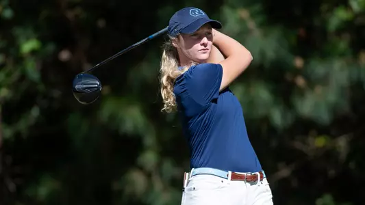 Reagan Southerland
University of North Carolina Women’s Golf
Ruths Chris Tar Heel Invitational
Finley Golf Course
Chapel Hill, NC
Friday, October 11, 2024