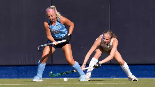 Ryleigh Heck Wake Forest