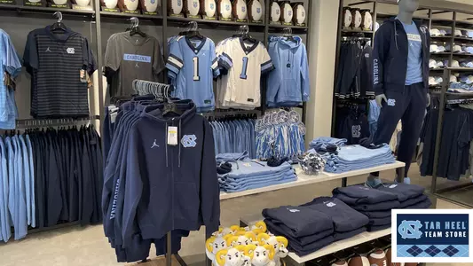 Team Store