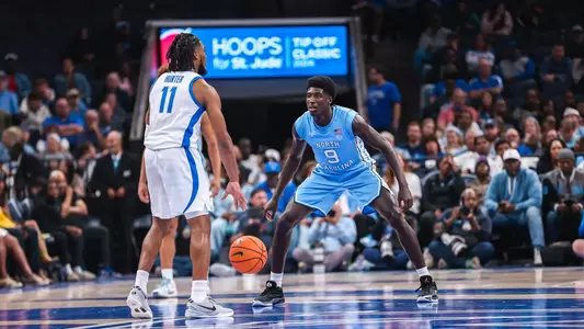 Drake Powell vs. Memphis