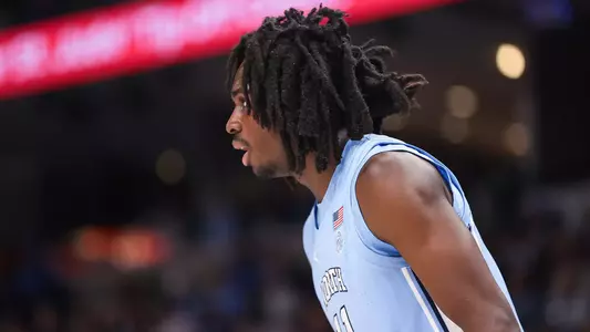Ian Jackson vs. Memphis