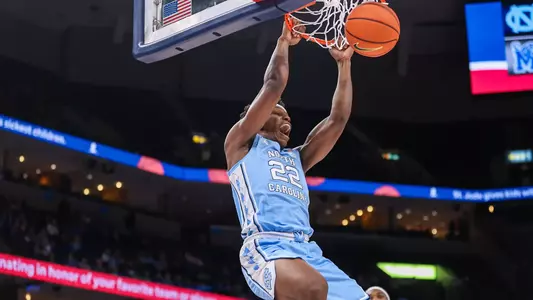 Ven-Allen Lubin vs. Memphis