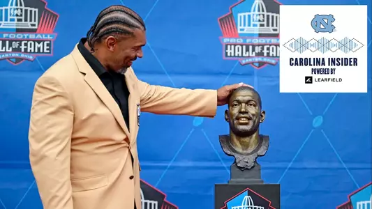 Julius Peppers Carolina Insider 10/18/24