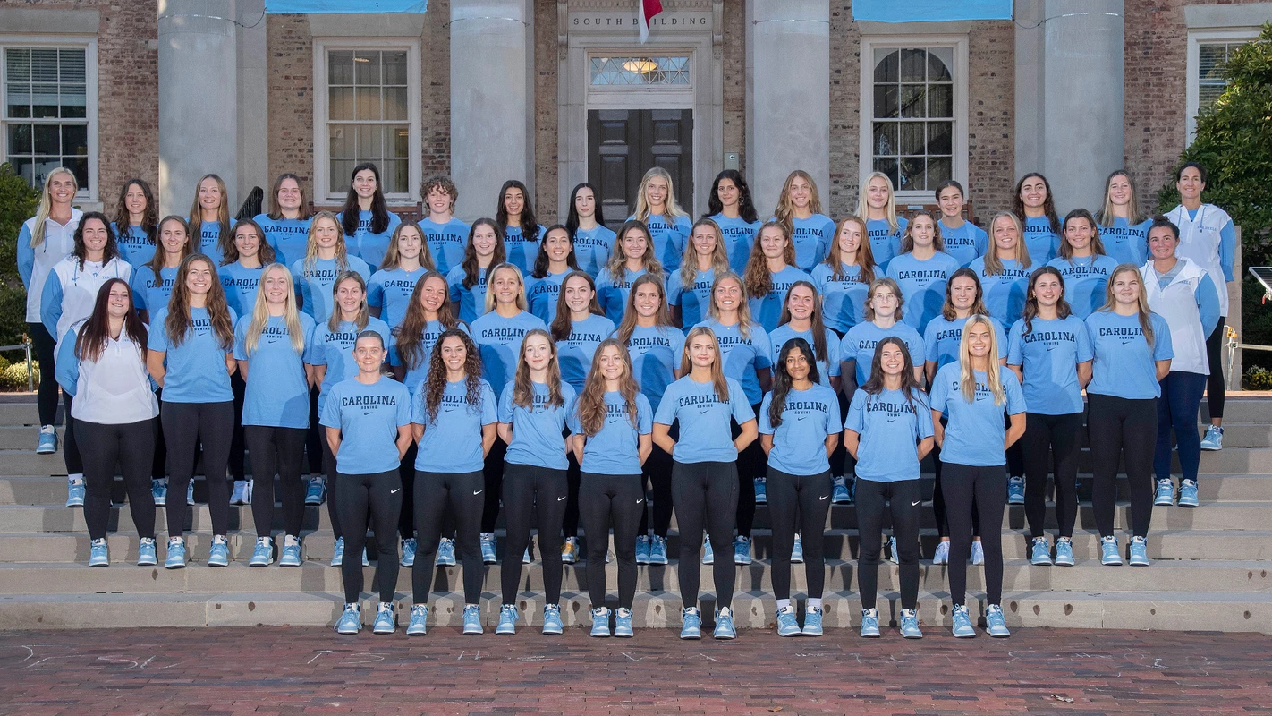 2024-2025 Rowing Team
University of North Carolina Rowing
South Building
Chapel Hill, NC
Friday, October 11, 2024