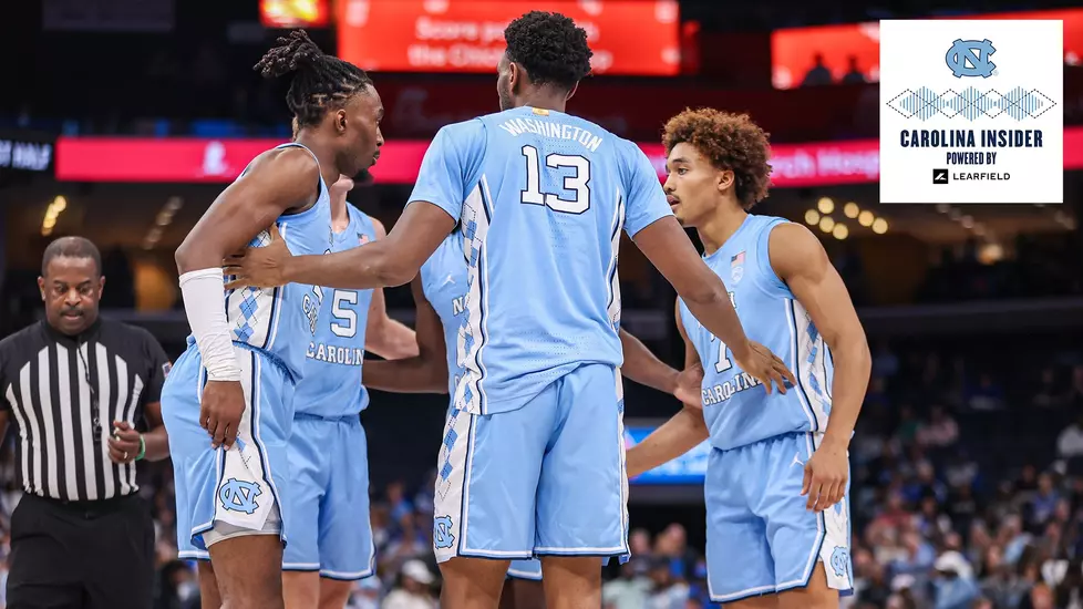 Carolina Insider Podcast: UNC Football Visits UVa., Basketball Exhibition, Carolina Insider Podcast: UNC Football Visits UVa., Basketball Exhibition,