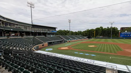 boshamer stadium