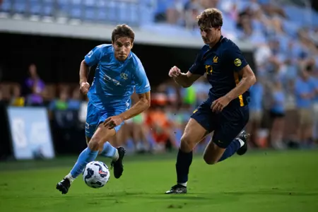 Andrew Czech vs Cal