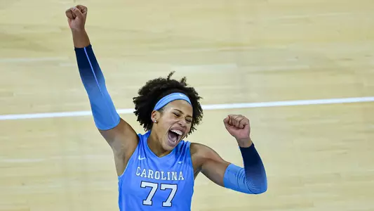 Chelsea Thorpe
University of North Carolina Volleyball v Duke
Carmichael Arena
Chapel Hill, NC
Friday, October 4, 2024