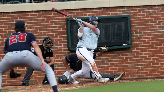 Hunter Stokely (45).