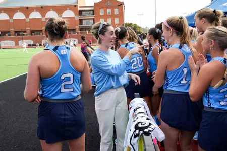 Erin Matson 2024 ACC Championship