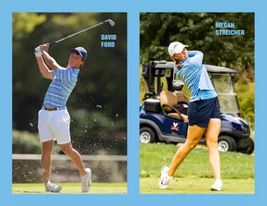 Ford/Haskins and Streicher/Annika