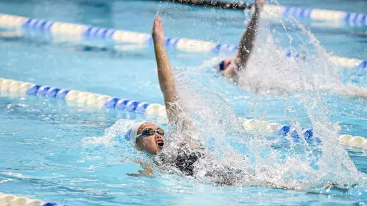 Emma Karam
University of North Carolina Swimming and Diving v University of Virginia
Koury Natatorium
Chapel Hill, NC
Friday, November 1, 2024