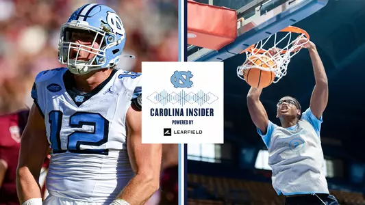 Carolina Insider 11/15/24