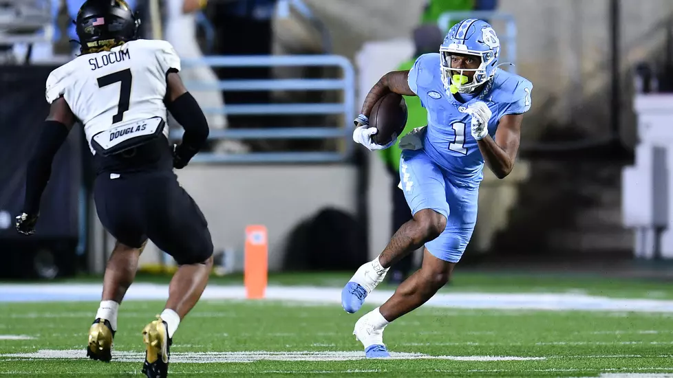 UNC Football Opens 2025 Season vs. TCU Monday Night - Pregame Notes UNC Football Opens 2025 Season vs. TCU Monday Night - Pregame Notes