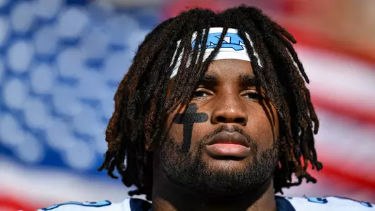 Kaimon Rucker