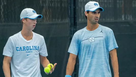 Patrick Schoen, Logan Zapp 2024-25