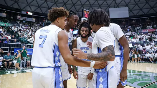 huddle vs. Hawaii
