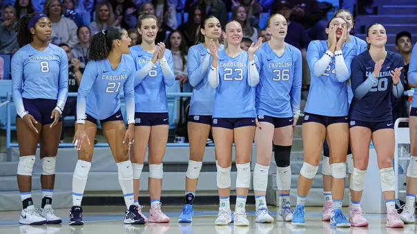 1979 Volleyball Schedule - University of North Carolina Athletics 1979-volleyball-schedule-university-of-north-carolina-athletics