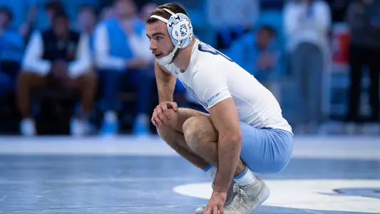 Lachlan McNeil
149-pound bout
University of North Carolina Wrestling v Illinois
Carmichael Arena
Chapel Hill, NC
Monday, November 25, 2024