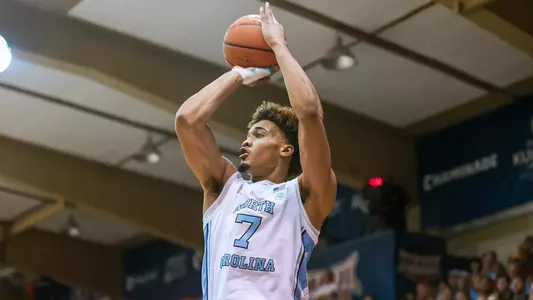 Seth Trimble vs. Dayton, 2024 Maui Invitational