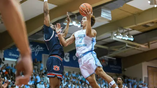 Seth Trimble vs. Auburn
