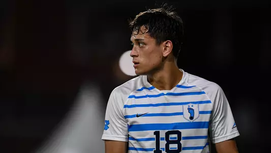 Charlie Harper
University of North Carolina Soccer v Cal
Dorrance Field
Chapel Hill, NC
Wednesday, November 6, 2024