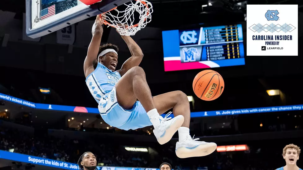 Carolina Insider Podcast: UNC vs. Kansas Basketball Preview, Ven-Allen Lubin Interview Carolina Insider Podcast: UNC vs. Kansas Basketball Preview, Ven-Allen Lubin Interview