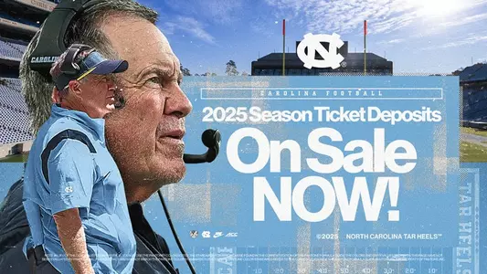 2025 football season tickets deposit graphic