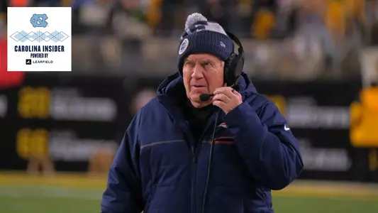 Carolina Insider, Bill Belichick 12/12/24