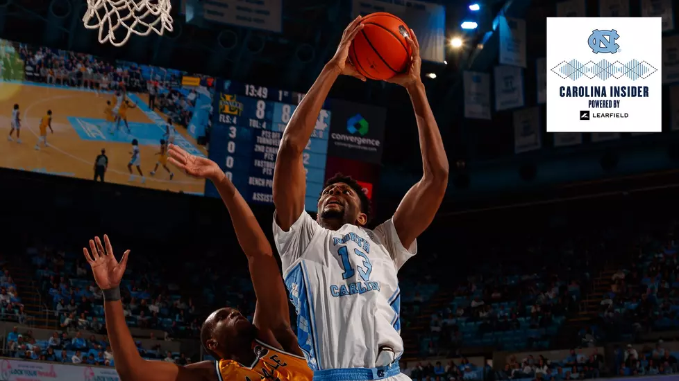 Carolina Insider Podcast: UNC vs. Florida Basketball preview, Hubert Davis joins, Be Loud! Sophie Carolina Insider Podcast: UNC vs. Florida Basketball preview, Hubert Davis joins, Be Loud! Sophie