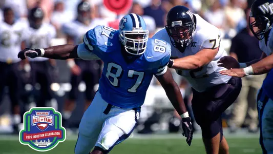Greg Ellis NCSHOF