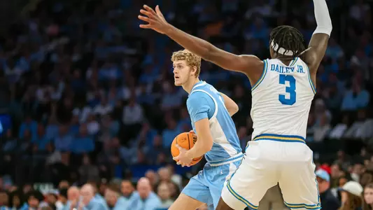 Cade Tyson vs. UCLA