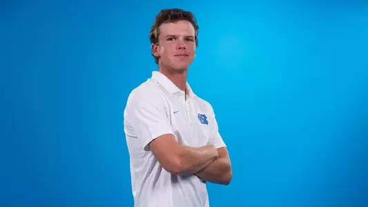 Nick Mangiapane   
2024-2025 portrait   
University of North Carolina Men's Tennis 
Media & Communications Center 
Chapel Hill, NC 
Tuesday, October 15, 2024