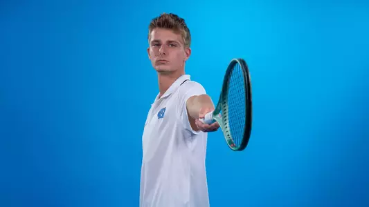 Anthony Wright 
2024-2025 portrait   
University of North Carolina Men's Tennis 
Media & Communications Center 
Chapel Hill, NC 
Tuesday, October 15, 2024