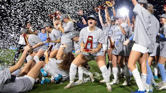 Bella Sember - NCAA Championship