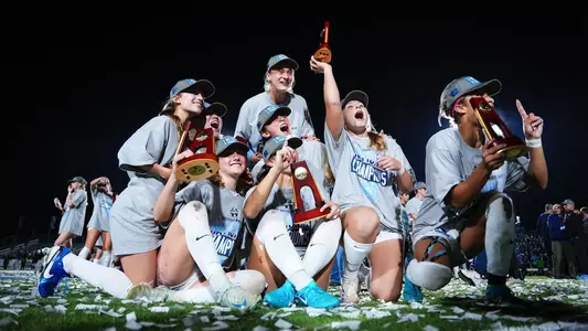 Freshmen - NCAA Championship