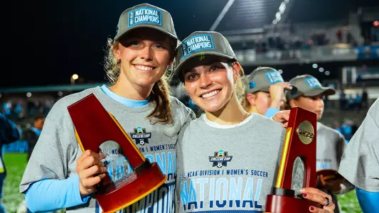 Marisa Shorrock, Olivia Migli